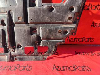 Защита двигателя TOYOTA PRIUS ZVW30 2ZRFXE 51441-12255 4 ракурс