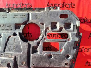Защита двигателя TOYOTA PRIUS ZVW30 2ZRFXE 51441-12255 5 ракурс