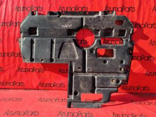 Защита двигателя TOYOTA PRIUS ZVW30 2ZRFXE 51441-12250 1 ракурс