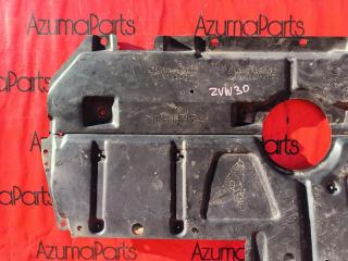 Защита двигателя TOYOTA PRIUS ZVW30 2ZRFXE 51441-12250 2 ракурс