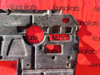 Защита двигателя TOYOTA PRIUS ZVW30 2ZRFXE 51441-12250 3 ракурс