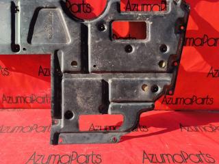 Защита двигателя TOYOTA PRIUS ZVW30 2ZRFXE 51441-12250 4 ракурс