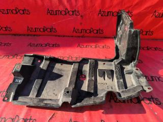 Защита двигателя левая передняя TOYOTA AQUA NHP10 51442-52140 1 ракурс