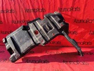Защита двигателя левая передняя TOYOTA AQUA NHP10 51442-52140 4 ракурс