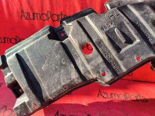 Защита двигателя левая передняя TOYOTA AQUA NHP10 51442-52140 5 ракурс