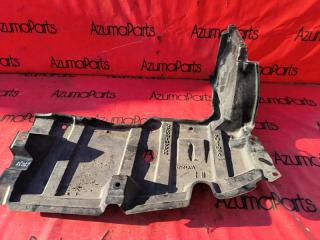 Защита двигателя левая передняя TOYOTA AQUA NHP10 51442-52140 1 ракурс