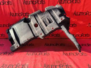 Защита двигателя левая передняя TOYOTA AQUA NHP10 51442-52140 4 ракурс
