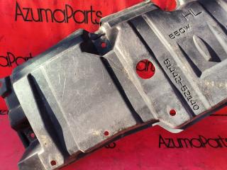 Защита двигателя левая передняя TOYOTA AQUA NHP10 51442-52140 5 ракурс