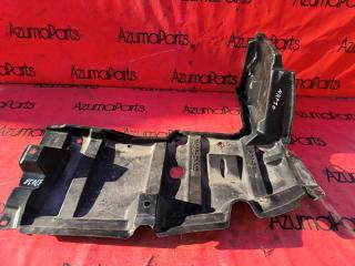 Защита двигателя левая передняя TOYOTA AQUA NHP10 51442-52140 1 ракурс