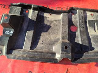 Защита двигателя левая передняя TOYOTA AQUA NHP10 51442-52140 2 ракурс