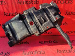 Защита двигателя левая передняя TOYOTA AQUA NHP10 51442-52140 4 ракурс