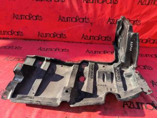 Защита двигателя левая передняя TOYOTA AQUA NHP10 51442-52140 1 ракурс