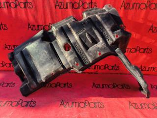Защита двигателя левая передняя TOYOTA AQUA NHP10 51442-52140 4 ракурс