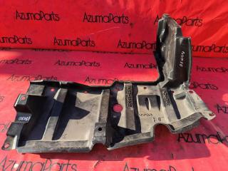 Защита двигателя левая передняя TOYOTA AQUA NHP10 51442-52140 1 ракурс