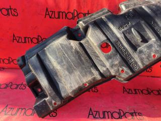 Защита двигателя левая передняя TOYOTA AQUA NHP10 51442-52140 5 ракурс