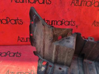Подкрылок левый задний HONDA INSIGHT ZE2 74591-TM8-G00-50 3 ракурс