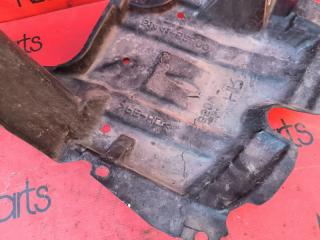 Защита двигателя правая передняя TOYOTA AQUA NHP10 5144152300 3 ракурс