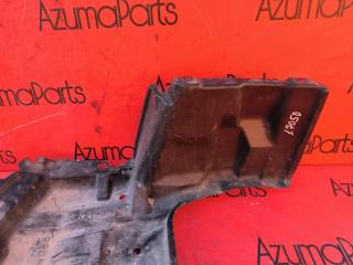Защита двигателя правая передняя TOYOTA AQUA NHP10 5144152300 4 ракурс