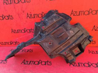 Защита двигателя правая передняя TOYOTA AQUA NHP10 5144152300 5 ракурс