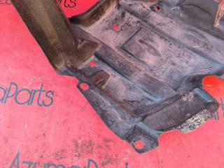 Защита двигателя правая передняя TOYOTA AQUA NHP10 5144152300 3 ракурс