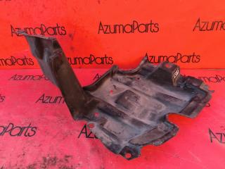 Защита двигателя правая передняя TOYOTA AQUA NHP10 5144152300 1 ракурс