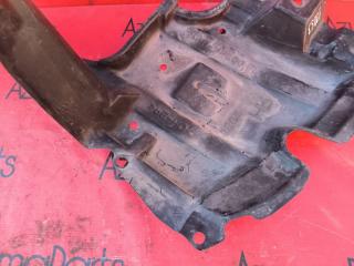 Защита двигателя правая передняя TOYOTA AQUA NHP10 5144152300 3 ракурс