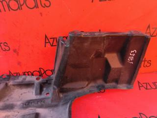 Защита двигателя правая передняя TOYOTA AQUA NHP10 5144152300 4 ракурс