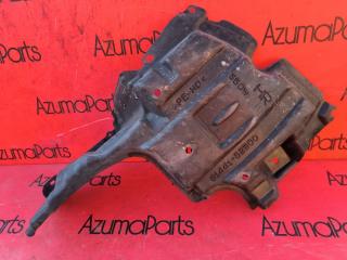 Защита двигателя правая передняя TOYOTA AQUA NHP10 5144152300 5 ракурс