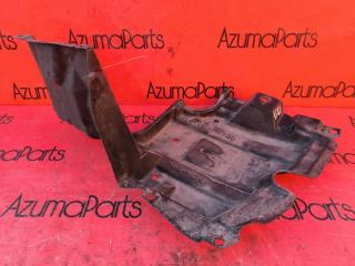 Защита двигателя правая передняя TOYOTA AQUA NHP10 5144152300 1 ракурс