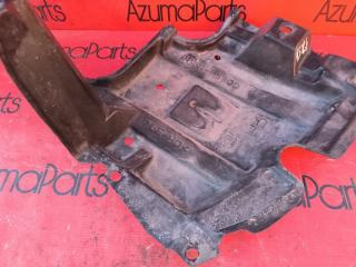 Защита двигателя правая передняя TOYOTA AQUA NHP10 5144152300 3 ракурс