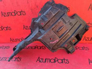 Защита двигателя правая передняя TOYOTA AQUA NHP10 5144152300 5 ракурс