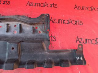 Защита двигателя правая передняя TOYOTA VOXY AZR60G 51440-28110 2 ракурс