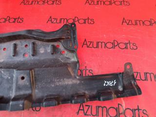 Защита двигателя правая передняя TOYOTA VOXY AZR60G 51440-28110 2 ракурс