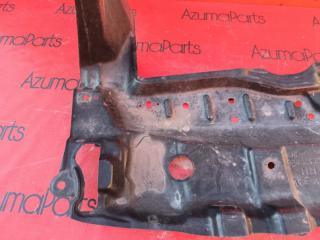 Защита двигателя правая передняя TOYOTA VOXY AZR60G 51440-28110 3 ракурс