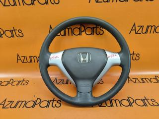Руль с airbag HONDA FIT GD1 SAA5-J600 1 ракурс