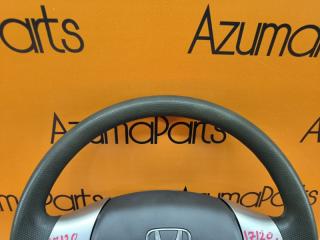 Руль с airbag HONDA FIT GD1 SAA5-J600 2 ракурс