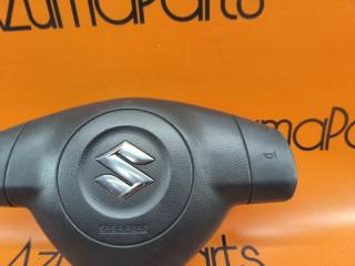 Airbag на руль SUZUKI SPLASH XB32S 608184500D 3 ракурс