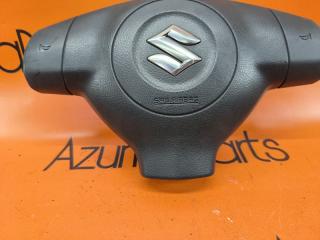 Airbag на руль SUZUKI SPLASH XB32S 608184500D 4 ракурс