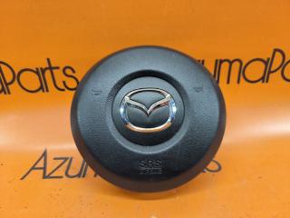 Airbag на руль MAZDA DEMIO DE3FS 1 ракурс