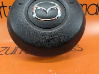 Airbag на руль MAZDA DEMIO DE3FS 2 ракурс