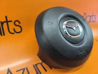 Airbag на руль MAZDA DEMIO DE3FS 3 ракурс