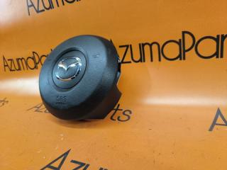 Airbag на руль MAZDA DEMIO DE3FS 4 ракурс