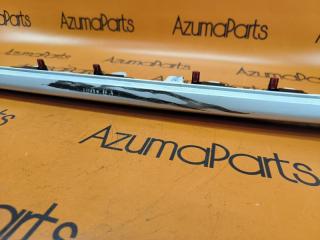Накладка на бампер передняя TOYOTA ALPHARD AGH40W 53116-V2040 5 ракурс
