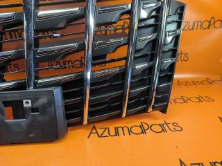 Решетка радиатора передняя TOYOTA ALPHARD AGH30W 53114-58110 3 ракурс