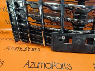 Решетка радиатора передняя TOYOTA ALPHARD AGH30W 53114-58110 4 ракурс