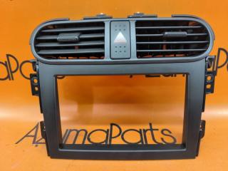 Консоль магнитофона SUZUKI SPLASH XB32S 73841-51K0 1 ракурс