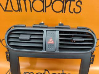 Консоль магнитофона SUZUKI SPLASH XB32S 73841-51K0 2 ракурс