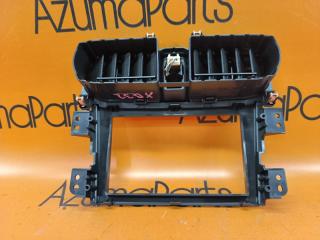 Консоль магнитофона SUZUKI SPLASH XB32S 73841-51K0 5 ракурс