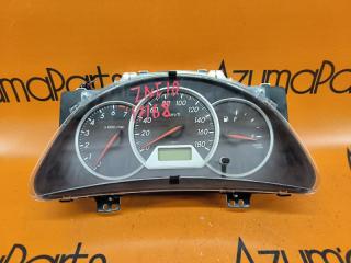 Спидометр TOYOTA WISH ZNE10G 83800-68091 1 ракурс