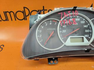 Спидометр TOYOTA WISH ZNE10G 83800-68091 2 ракурс